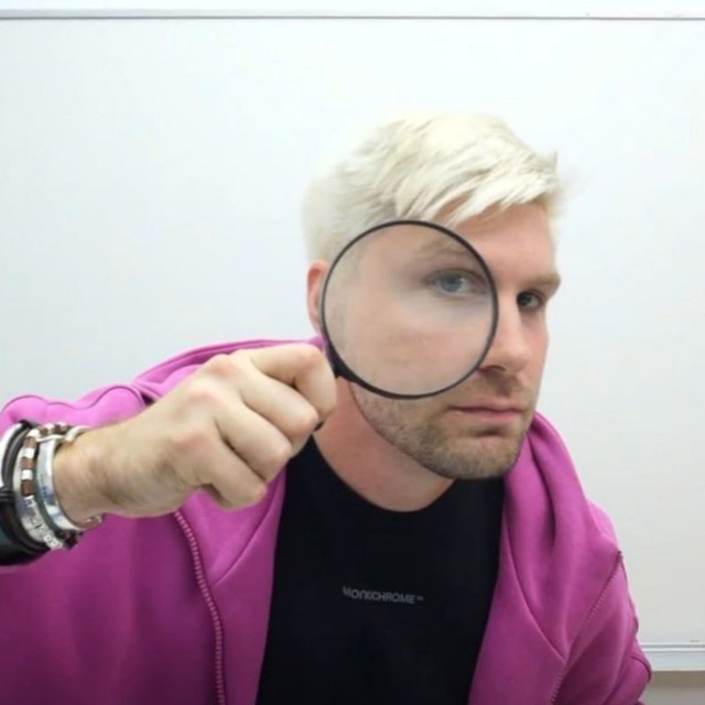 Житие Маши Глашкиной