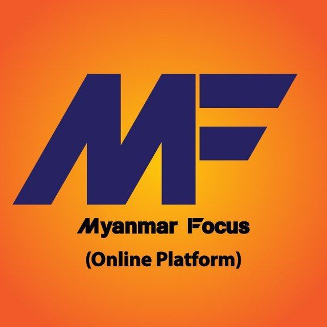 Myanmar Focus Online Platform