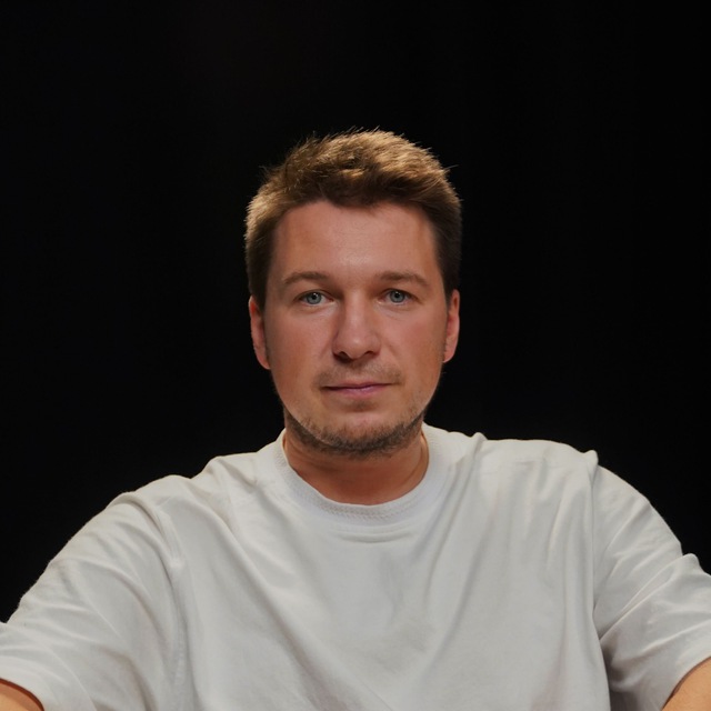 Kirill Fomichev
