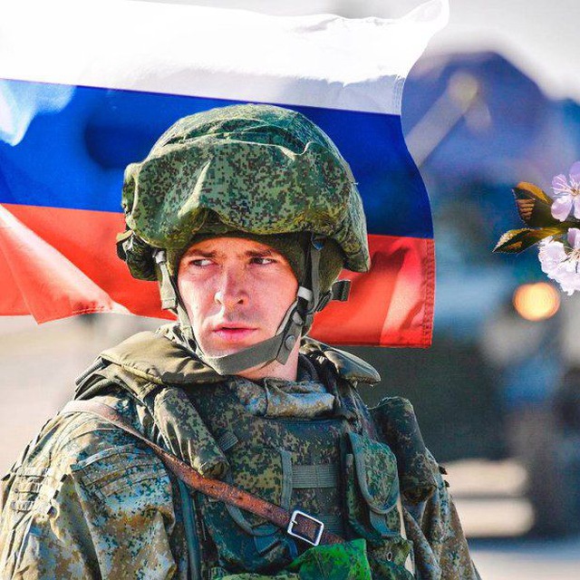 Русская Весна