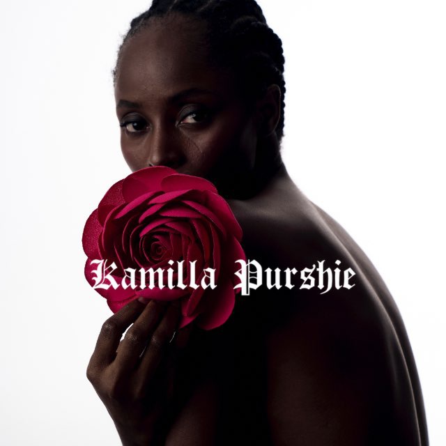 KAMILLA PURSHIE