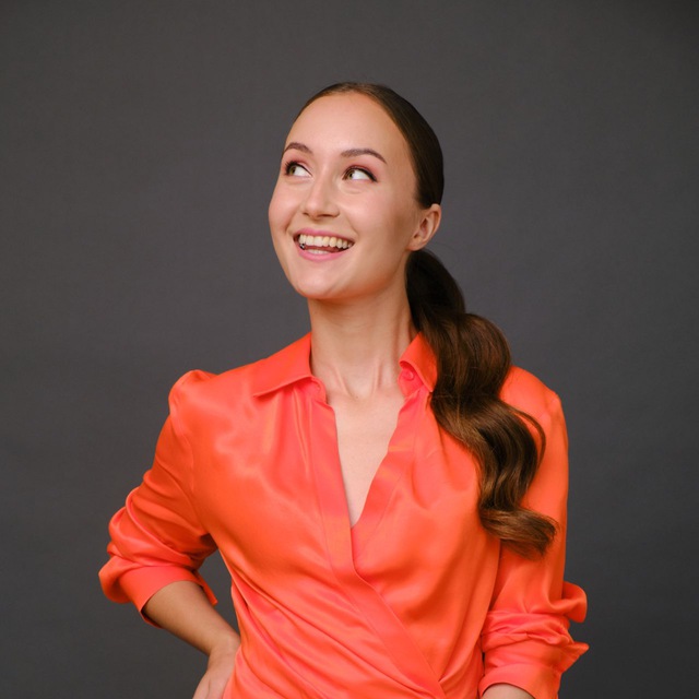 Динара Хайруллина масштаб через оффлайн