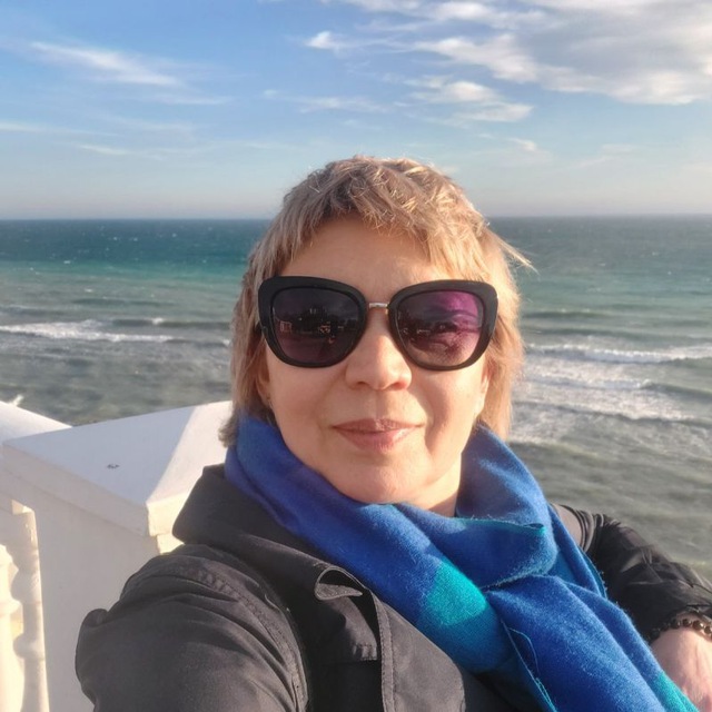 Никифорова Гид ?⛵️?