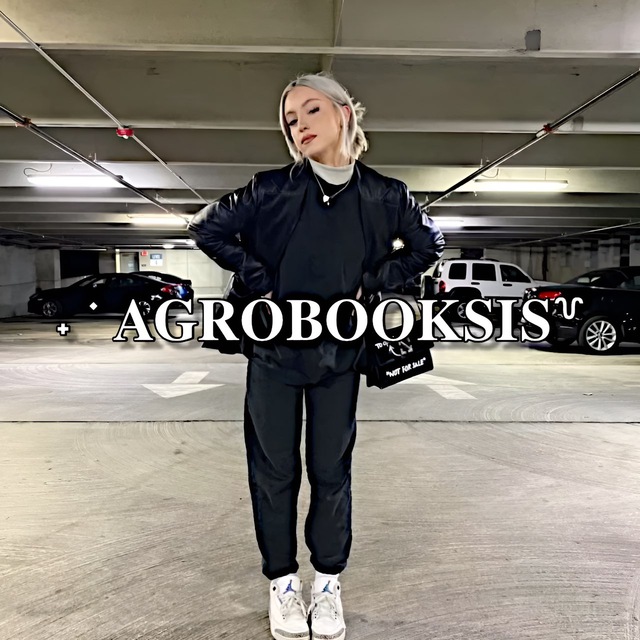 agrobooksis