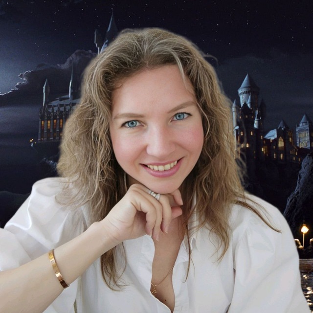 Управление Реальностью✨Ольга Пушкина
