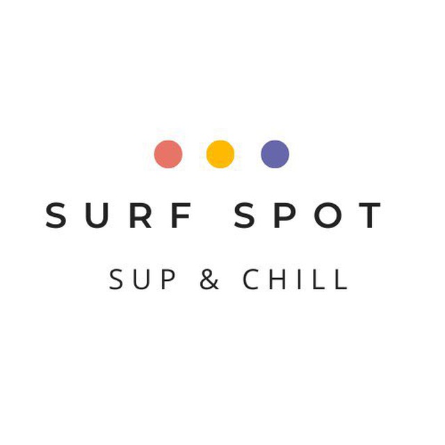 SURF SPOT