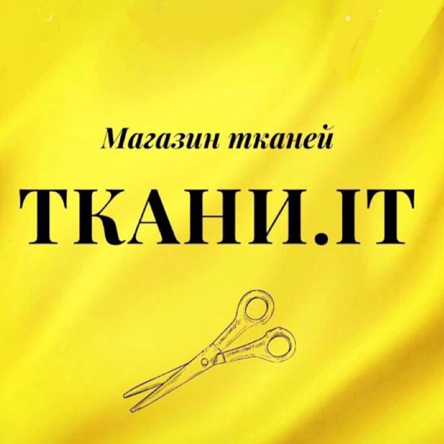 Ткани.it