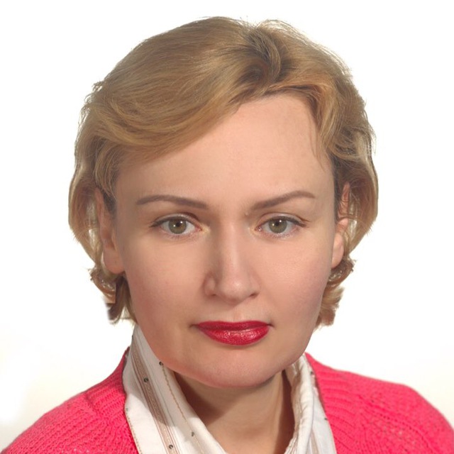 Психосоматика. Ольга Ткачева