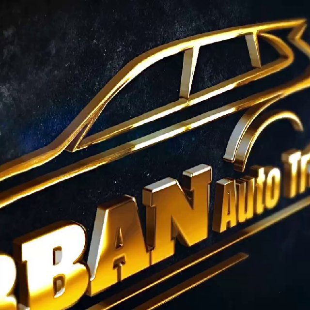 ??UrbanAutoTrade??