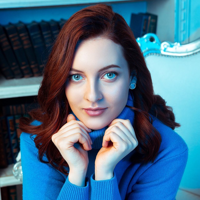 Гинеколог Паскарь Светлана