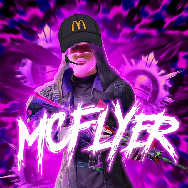 MCFLYER