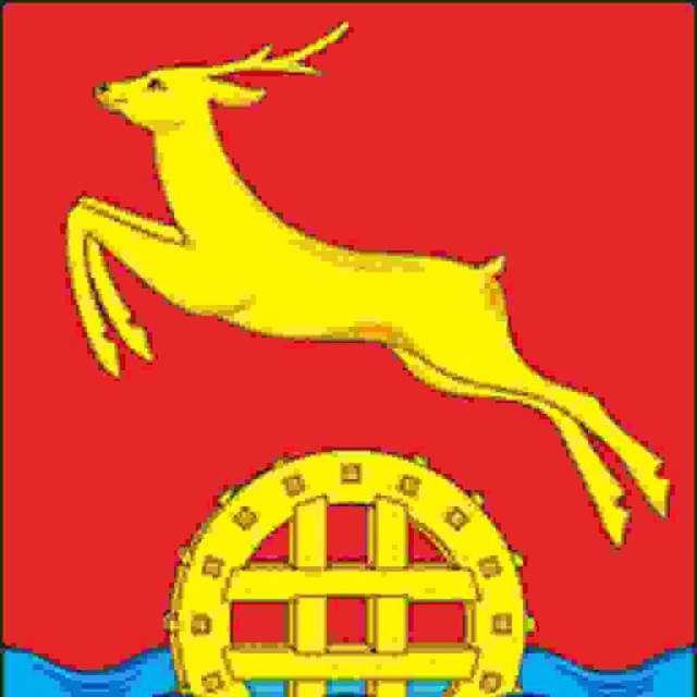 Администрация Идринского района