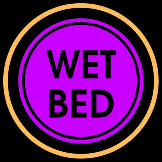 telegram-channel-wet-bed-wet-bed-tgstat