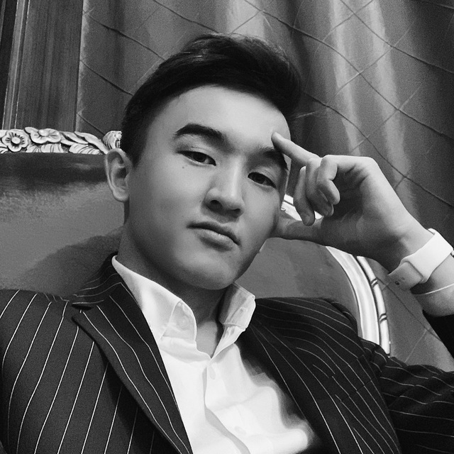 BALTABAYEV