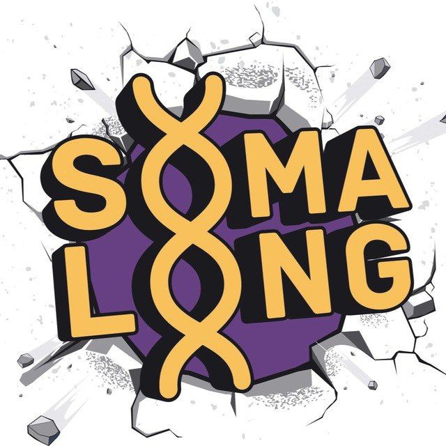 SomaLong | бодибилдинг | медицина |фитнес и спорт