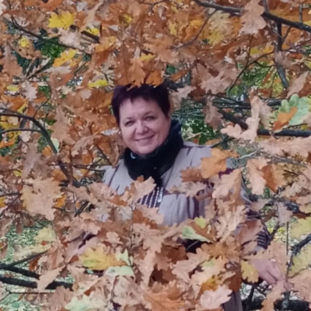 Родина Надежда