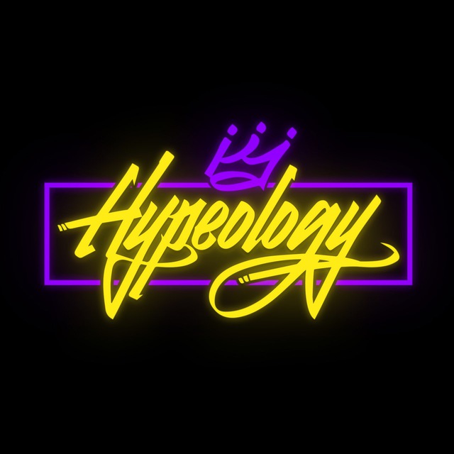 Hypeology / Хайполоджи