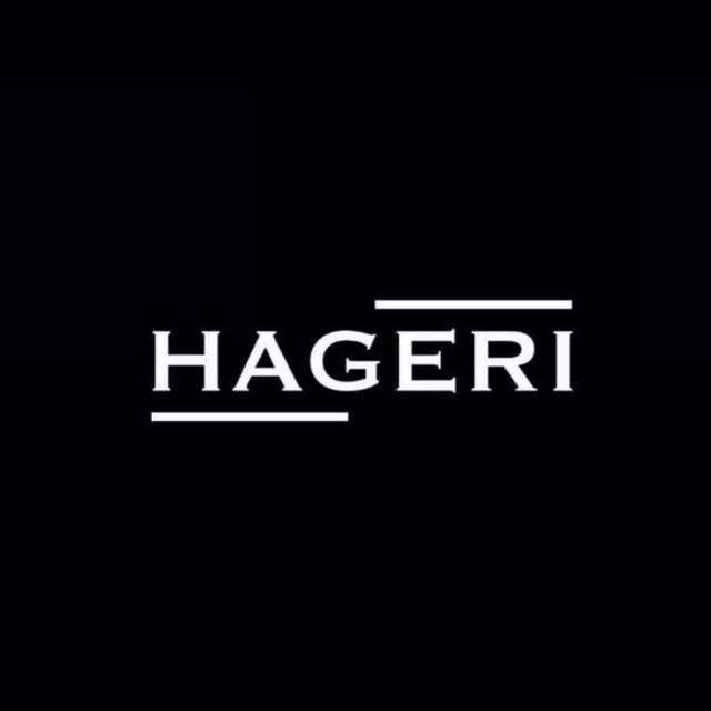 Hageri Design?