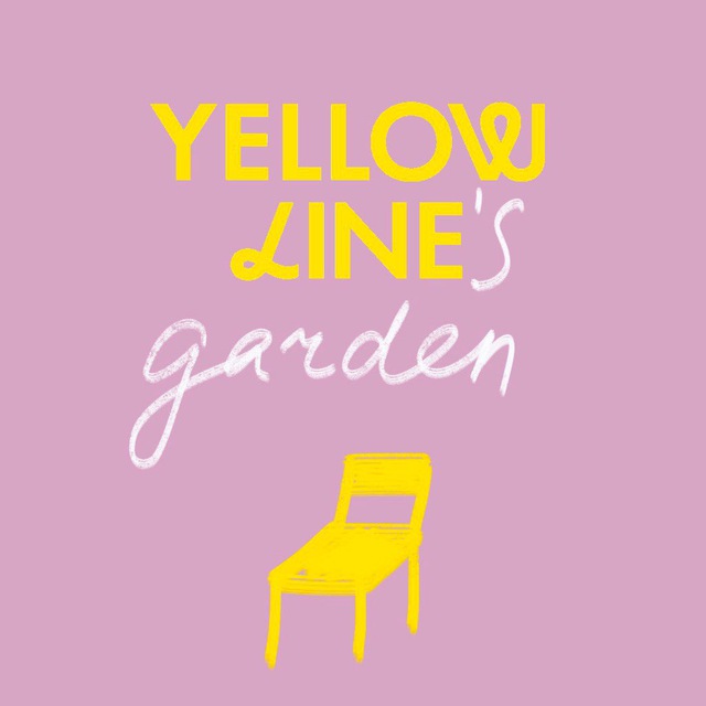 Yellow Line’s secret garden ?