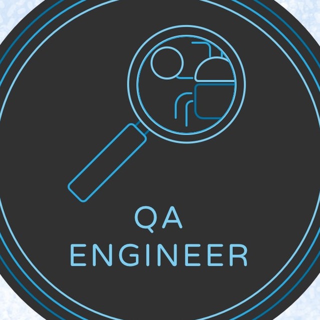 QA engineer ?