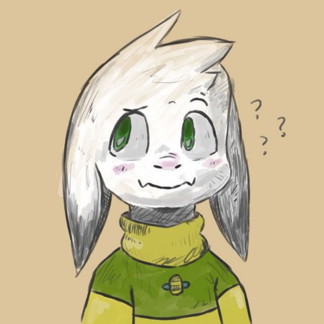 Asriel Dreemurr