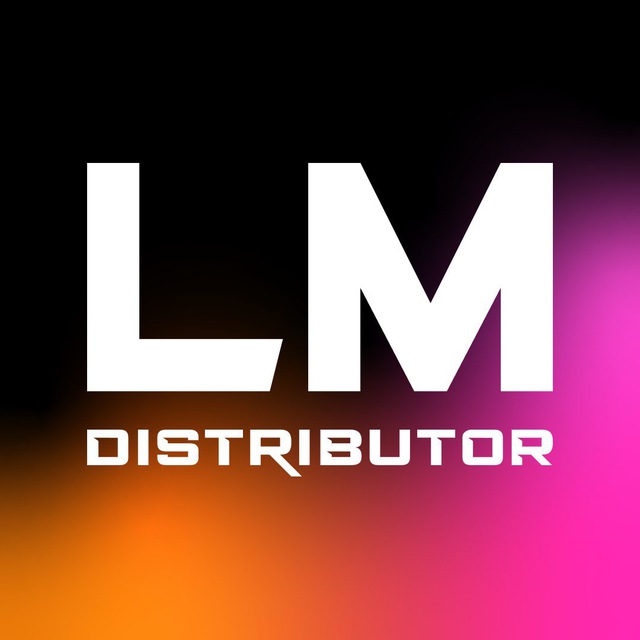 ™️ LOST MARY Distributor