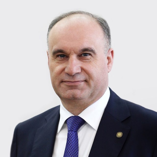 Владимир Ситников