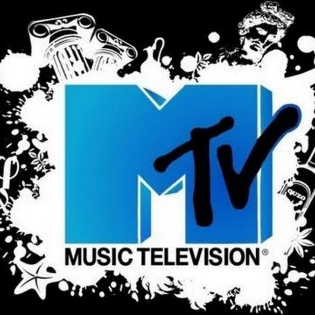 MTV Russia 1998-2002
