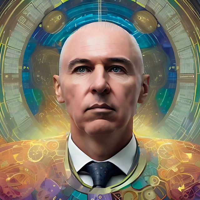 Игорь Будущего