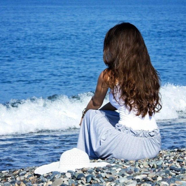 Виктория Любимова