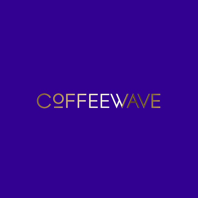 Coffeewave news