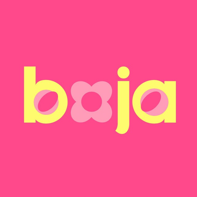 bōja.brand ?