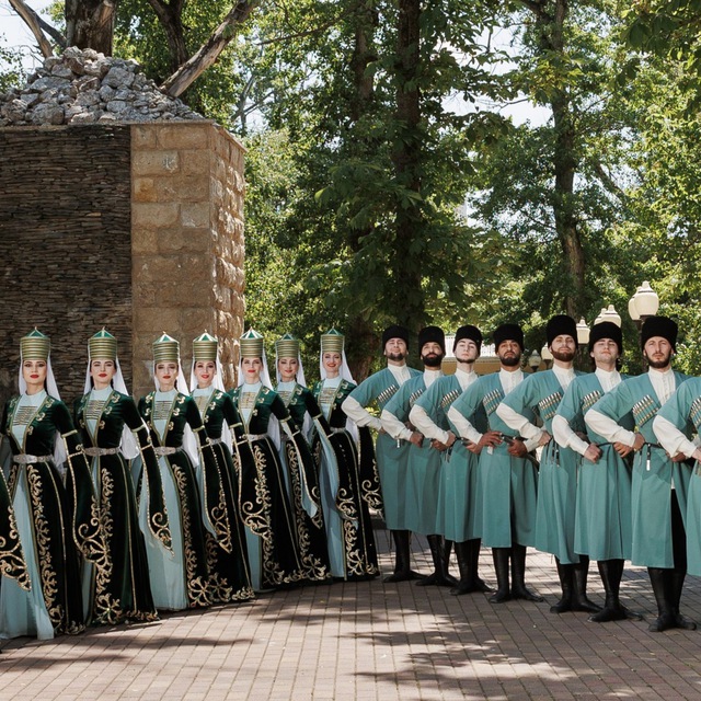 РГБУ ГАТ КЧР «Эльбрус»