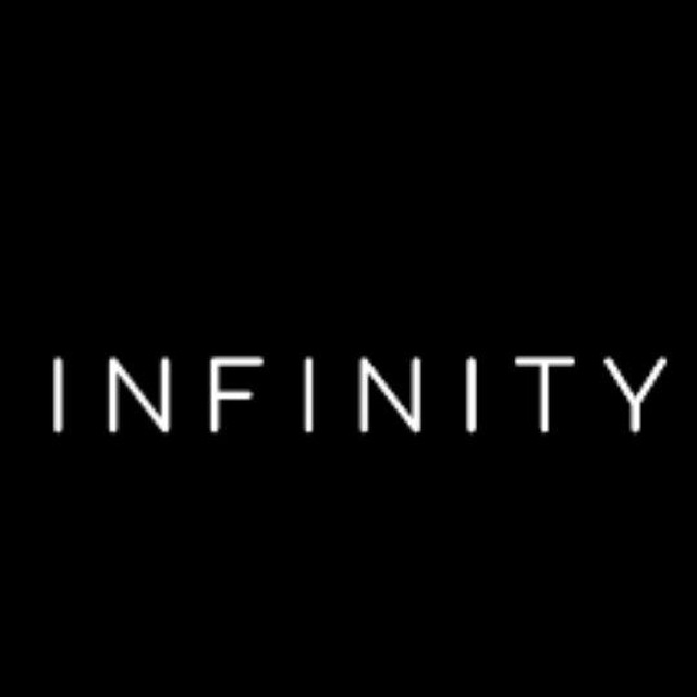 Infinity Links