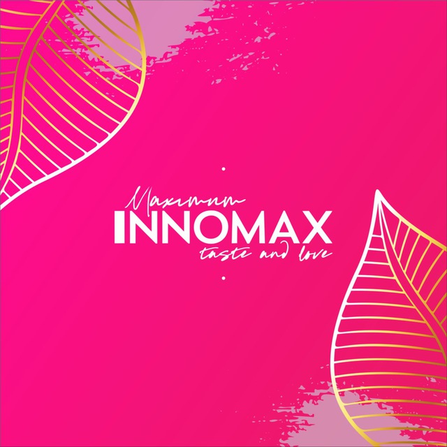 InnoMax cafe