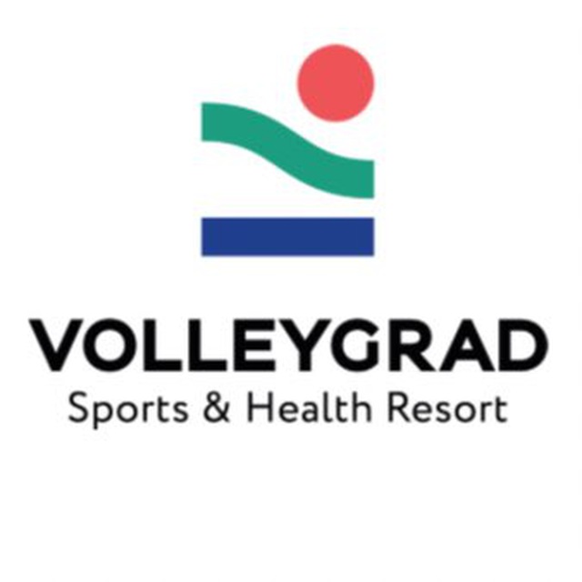 Volleygrad Resort