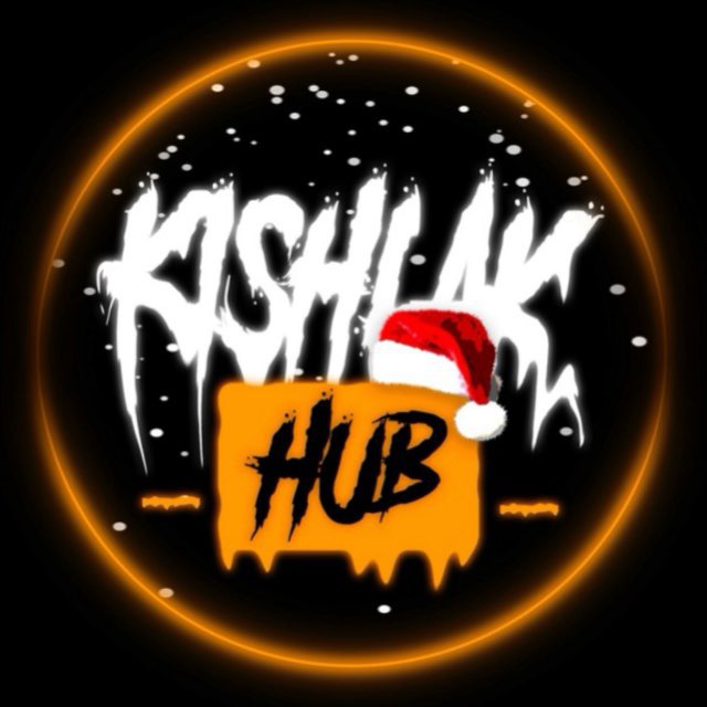 Кишлак Hub