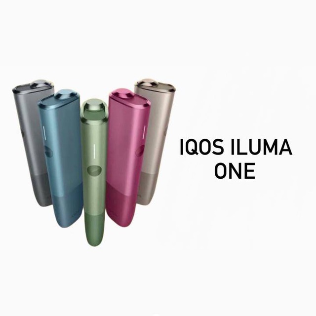 IQOS TEREA
