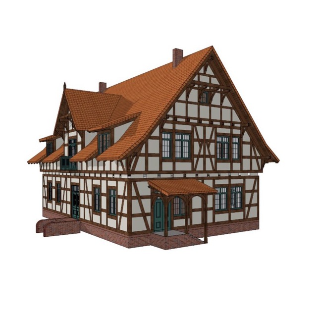 Хутор Старого Пасечника