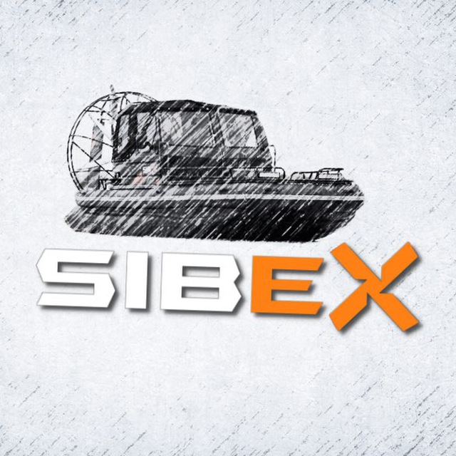 Аэролодки SIBEX