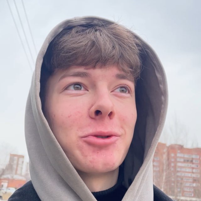 komperss | ДИМОН