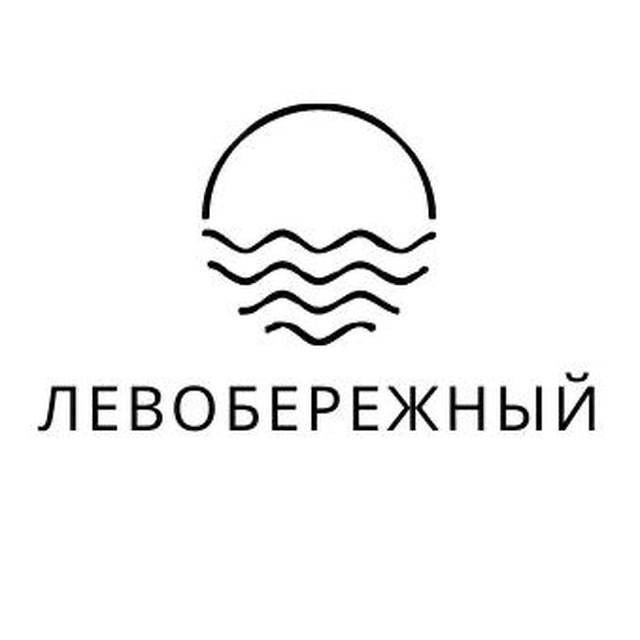 Левый берег столицы