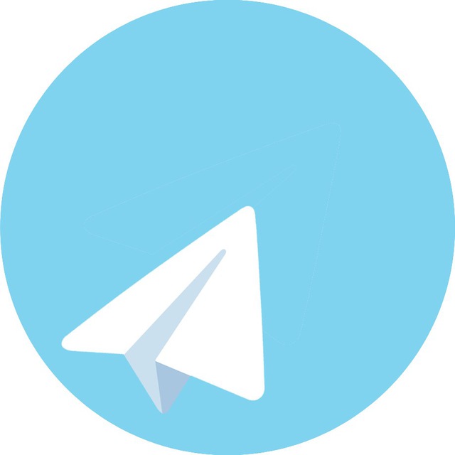 Такой разный Telegram ✈️