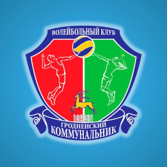 Коммунальник-ГрГУ