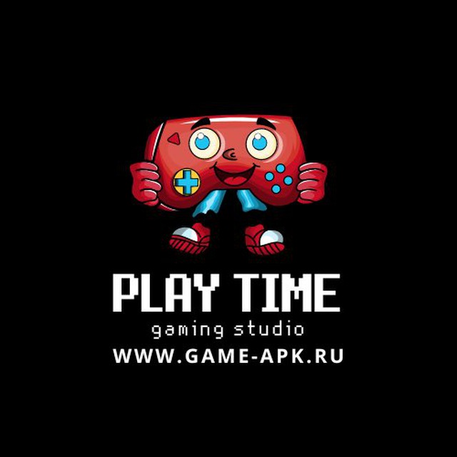 GAME-APK.RU - Official ?