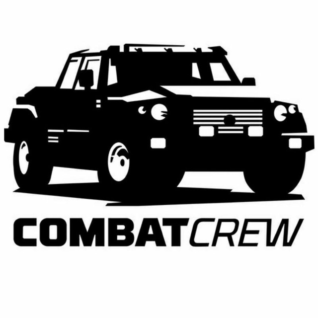 CombatCrew ?