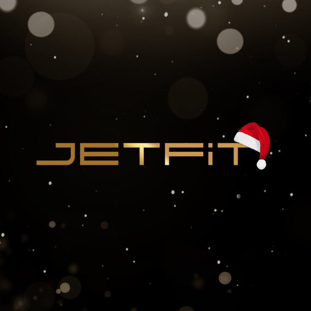 JETFiT фитнес дарит крылья