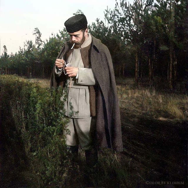 Онлайн Дневник Николая II 1894- 1916 (1897)