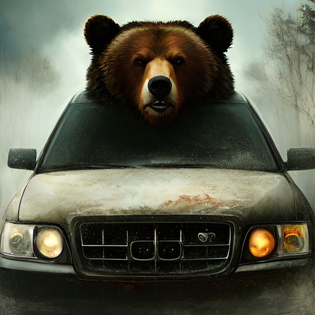 Мужская Берлога