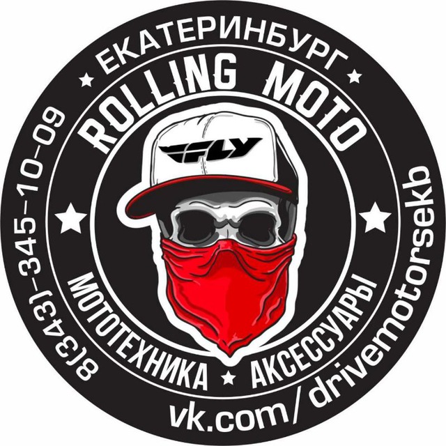 Rolling Moto EKB